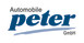 Logo Automobile Peter GmbH